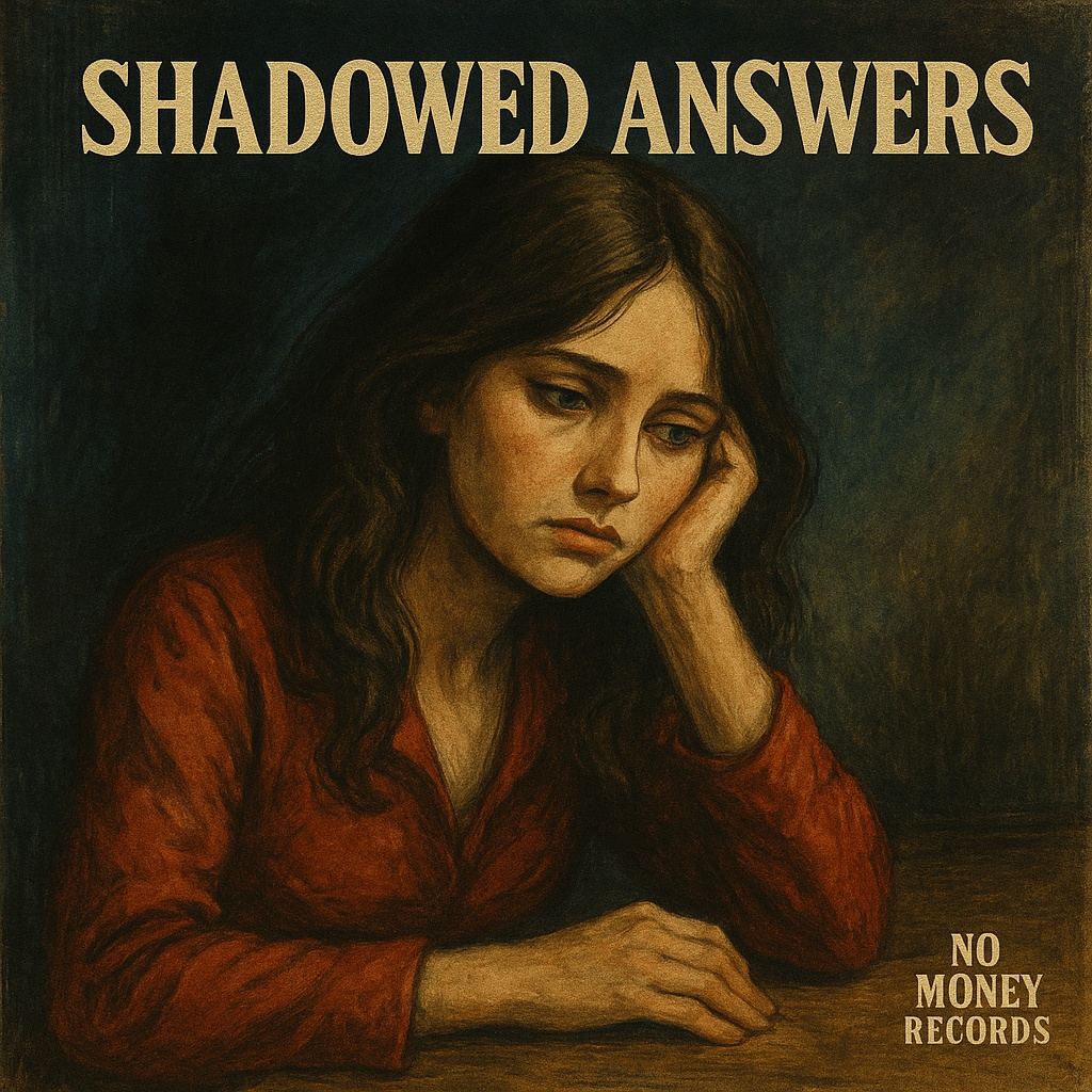 Cover zu Angie’s Answer
